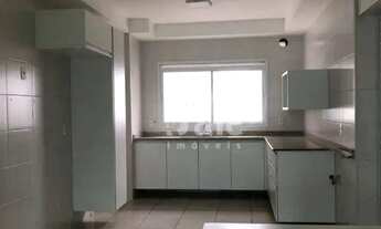 Imagem 2: Apartamento com 4 dormitórios para alugar, 259 m² por R$ 15.100,44 - Jardim das Colinas