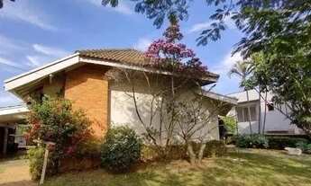 Imagem 3: Casa com 4 dormitórios à venda, 411 m² por R$ 2.100.000,00 - Condomínio Estância Marambaia