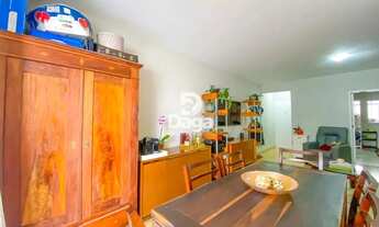 Imagem 7: 3 Dormitórios com suíte, 114m2 Privativos no Córrego Grande, Florianópolis/SC