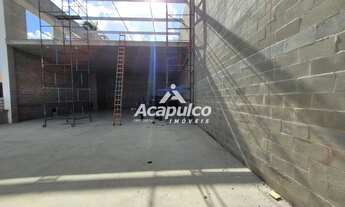 Imagem 6: Salão para alugar no bairro Parque Residencial Francisco Lopes Iglesia em Nova Odessa/SP