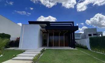 Imagem 5: VENDO CASA MOBILIADA com 196,5 m² com 4 quartos - Cond. Alphaville - Bayeux - PB