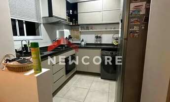 Imagem 3: Apartamento em Rua Telezinho Gomes Sardim - Vitta São José - Bauru/SP