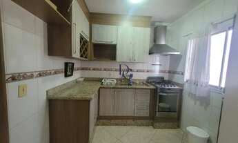 Imagem 4: Apartamento com 3 dormitórios à venda, 78 m² por R$ 360.000,00 - Residencial Portal da Man