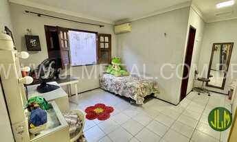 Imagem 2: VENDO CASA COM 130m² 3 SUÍTES, NO BAIRRO JOSÉ DE ALENCAR