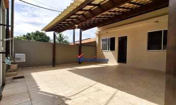 Imagem 5: Casa com 2 dormitórios com suíte à venda, 250 m² por R$ 550.000 - Camorim - Rio de Janeiro