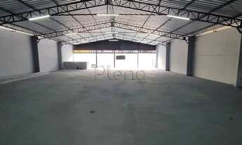 Imagem 4: Galpão à venda e para alugar em Campinas, Jardim Novo Campos Elíseos, com 740 m²