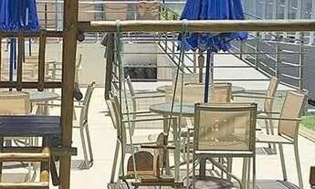 Imagem 4: Apartamento mobiliado no 17 andar