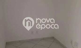 Imagem 2: Tijuca Galpão / depósito com 1 vaga na garagem