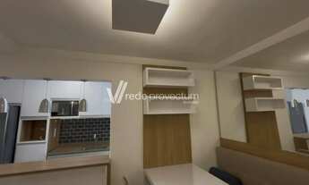 Imagem 6: Apartamento - Vila Aurocan - Campinas