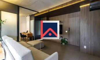 Imagem 3: Aluguel Apartamento 2 Dormitórios - 118 m² Pinheiros