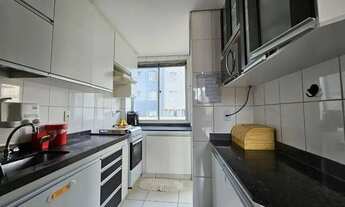 Imagem 4: Cobertura com 3 dormitórios para alugar, 150 m² por R$ 5.621/mês - Nova Suíssa - Belo Hori