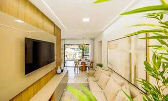 Imagem: Apartamento com 3 dormitórios à venda