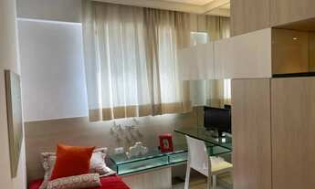 Imagem 4: Imóvel para venda tem 43 metros quadrados com 2 quartos em Torre - Recife - PE