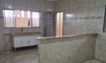 Imagem: Casa com 2 dormitórios para alugar, 85