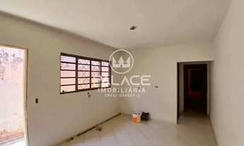 Imagem 2: Casa à venda em residencial doutor raul coury, rio das pedras 2 quartos 100m²