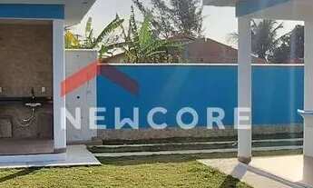 Imagem 7: Casa em Rua Georgilei Rodrigues - Jardim Atlântico Leste (Itaipuaçu) - Maricá/RJ