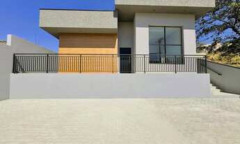 Imagem: Casa com 3 dormitórios à venda, 154 m²