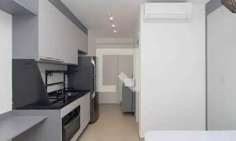 Imagem 3: Apartamento à Venda - Vila Gustavo, 1 Quarto, 28 m2