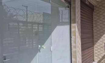 Imagem 6: Imóvel para aluguel possui 23 metros quadrados em Santo Amaro - São Paulo - SP