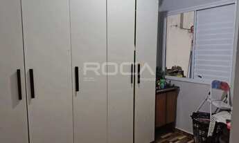 Imagem 6: Casa de 3 dormitórios em Condomínio Fechado em São Carlos