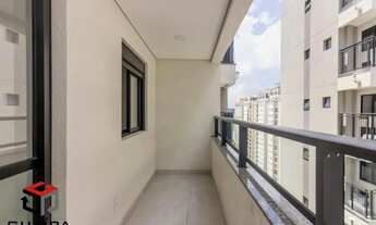 Imagem 6: Apartamento à venda 2 quartos 1 vaga Centro - São Bernardo do Campo - SP