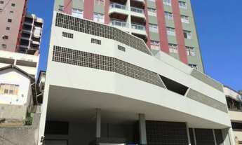 Imagem 2: Apartamento 2 quartos - Passos