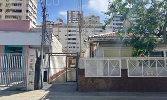 Imagem: Casa de Vila, Pinheiros - São Paulo