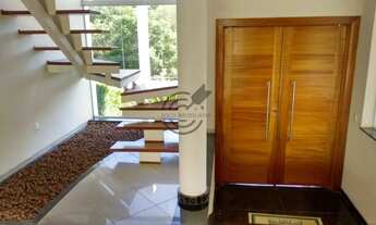 Imagem 7: Aluga-se Casa em Condomínio Residência de Alto Padrão Condomínio Vila dos Ingleses