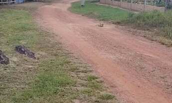 Imagem 2: Terreno tepequem