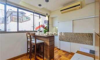 Imagem 6: Apartamento em Rua Dona Augusta - Menino Deus - Porto Alegre/RS