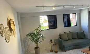 Imagem 5: Apartamento à venda em Manaíra João Pessoa/PB