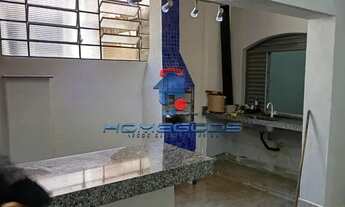 Imagem 5: Casa para alugar em Campinas, Centro, com 3 quartos, com 170 m²