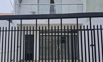 Imagem: Triplex bairro novo mundo