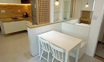 Imagem 5: Imóvel para aluguel tem 30 metros quadrados com 1 quarto em Boa Viagem - Recife - PE