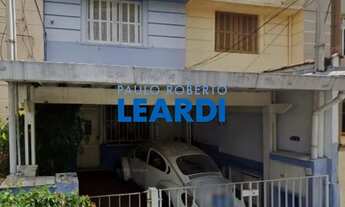 Imagem: SOBRADO - PINHEIROS - SP