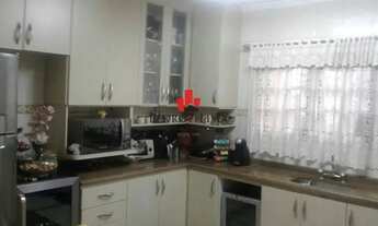 Imagem 3: Sobrado 3 quartos e 4 vagas subterrânea, em Penha