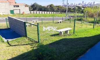 Imagem 7: Terreno à venda em Piracicaba, Jardim Noiva da Colina, com 200 m², Terras do Sinhô III