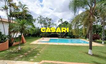 Imagem 2: Chácara com 4 dormitórios, 2257 m² -Jardim Flamboyant III - Boituva/SP