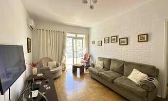 Imagem 4: Apartamento à venda, 3 dormitórios semimobiliado, com ótima localização central!