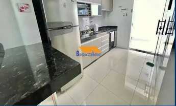 Imagem 4: Apartamento 2 quartos com area privativa externa Bairro Copacabana em Belo Horizonte