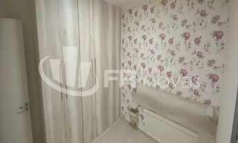 Imagem 5: Apartamento Térreo com quintal para locação - Residencial Parque Serrano - Zona Leste - So