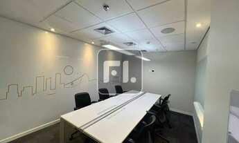 Imagem 6: Escritório para aluguel e venda com 257 metros quadrados em Bela Vista - São Paulo - SP