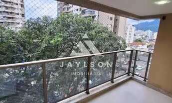 Imagem 2: Condomínio Refinatto - Aptº 02 quartos - 02 banheiros - Cachambi