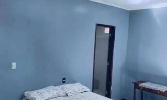 Imagem 4: Casa situada no bairro Tarumã, com 3 quartos sendo 2 suítes, 3 banheiros