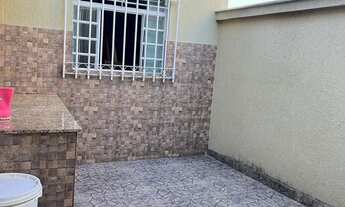 Imagem 6: Vendo Casa com 4 dormitórios