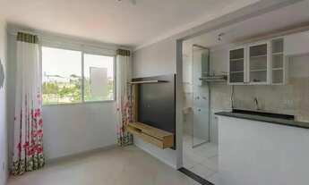 Imagem: Apartamento à venda em Campinas, Loteamento