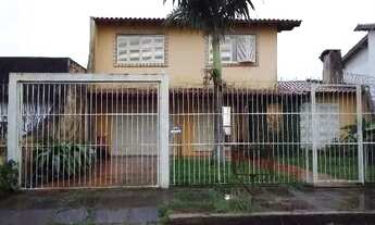 Imagem: Casa para Venda - 275m², 4 dormitórios