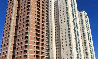 Imagem 5: Apartamento Torre D grupo 11 com 3 dormitorios vista para o lago