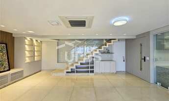 Imagem 4: Mundi consciente square - Apartamento 3 quartos, sendo 3 suítes