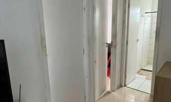 Imagem 4: Vendo ap 4 andar bosque das bromelias